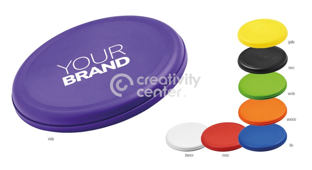 Frisbee