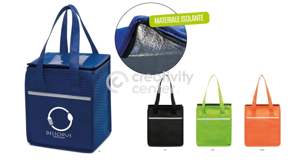 Borsa termica