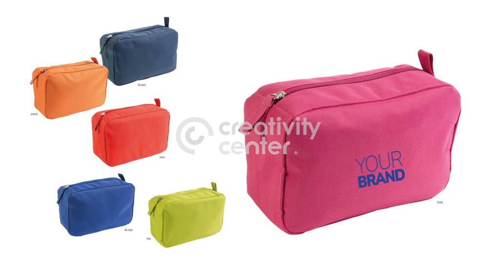 Beauty Case microfibra