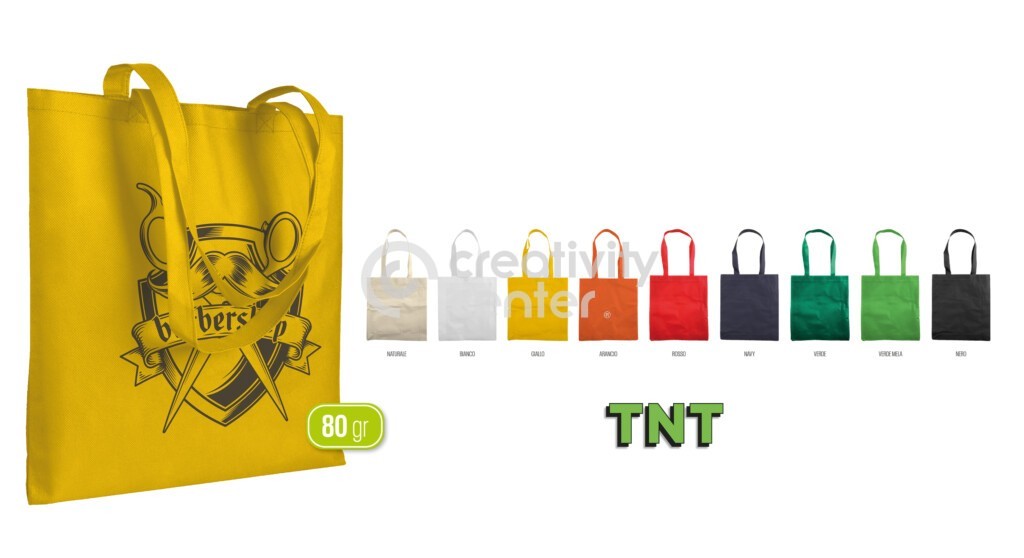 Shopper TNT