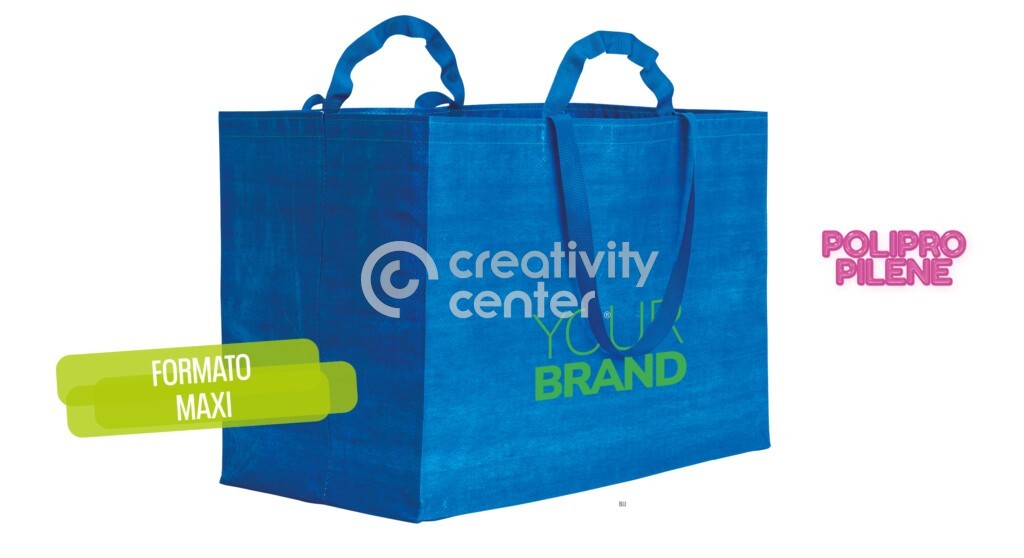 Borsa Maxi