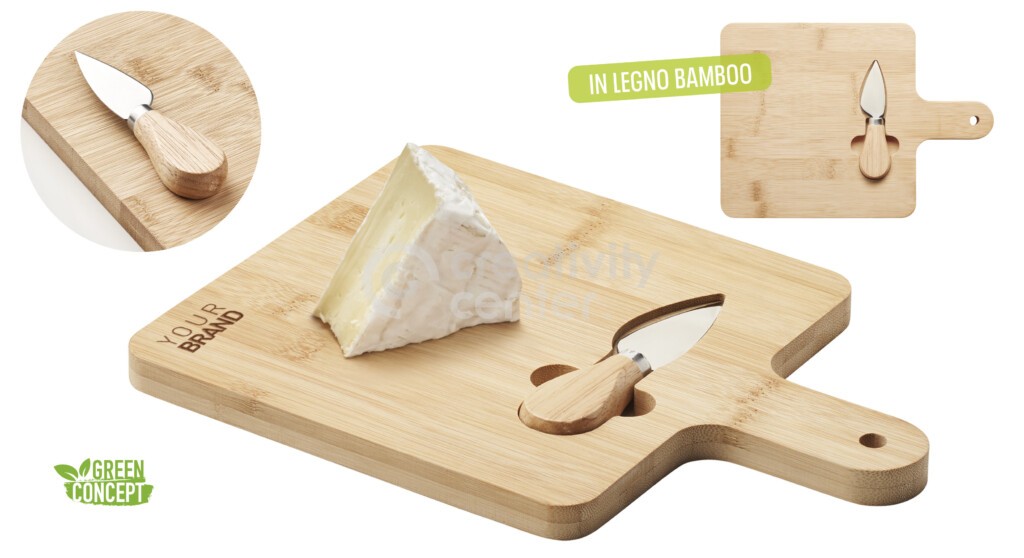 Tagliere per formaggi