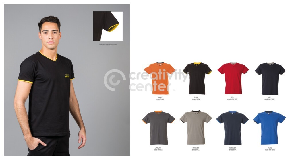 T-shirt Fantasy