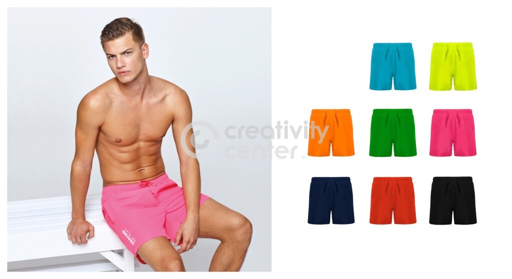 Costume Uomo e Bambino