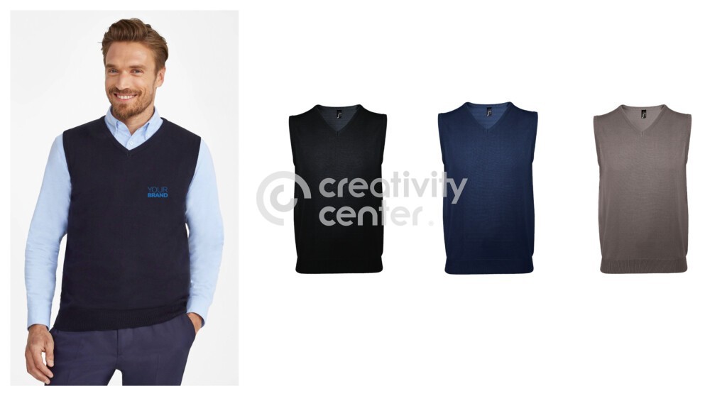 Gilet Unisex