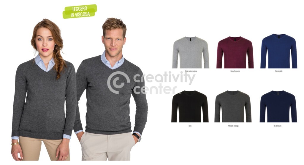 Pullover Uomo