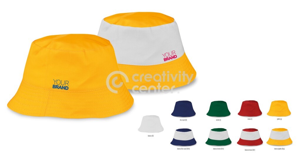 Cappellino Miramare