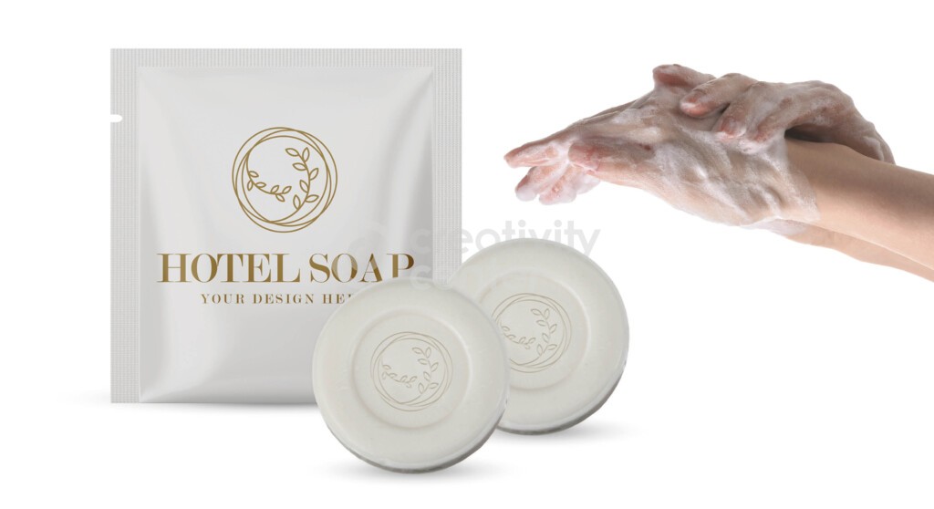 SAPONE HOTEL 20GR