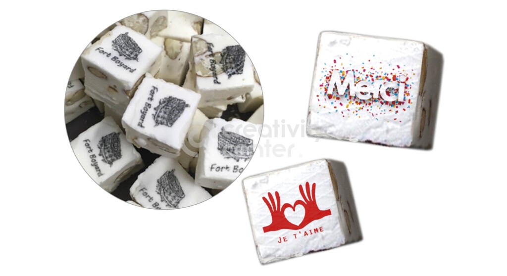 Cubo Torrone