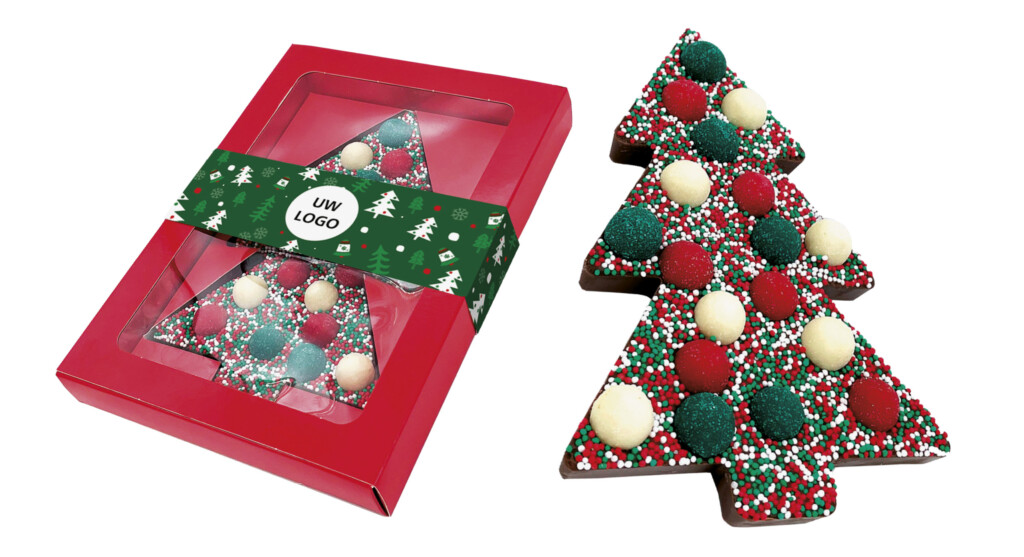Cioco Natale Albero