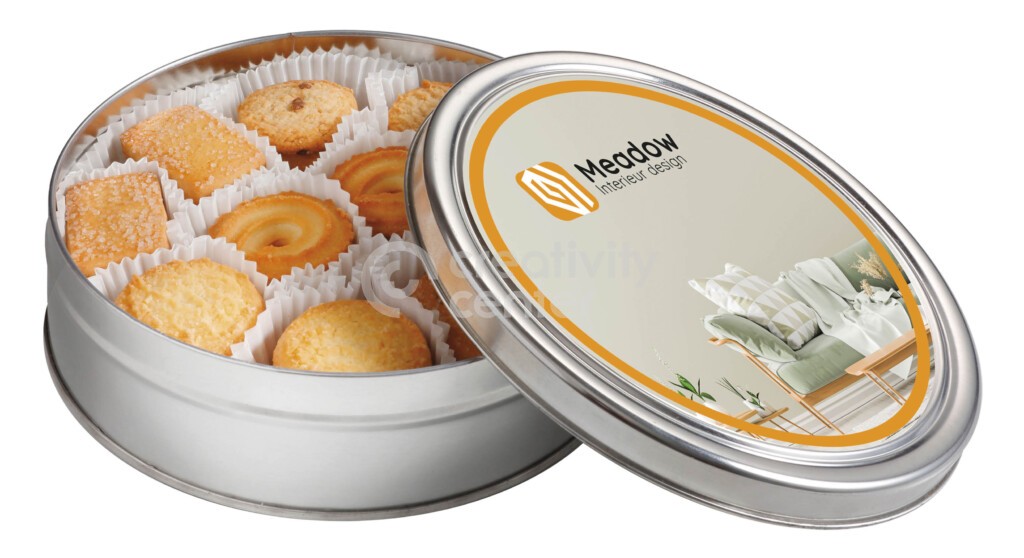 Biscotti Box della Nonna