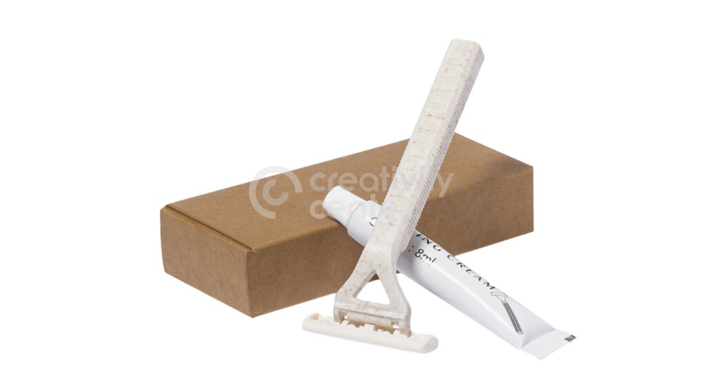 Personal Kit Set Barba