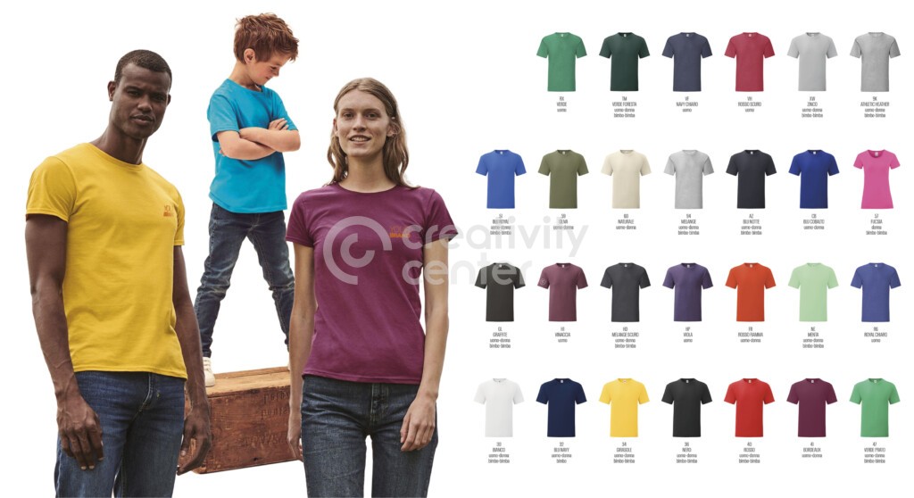 T-shirt Bill Bambino