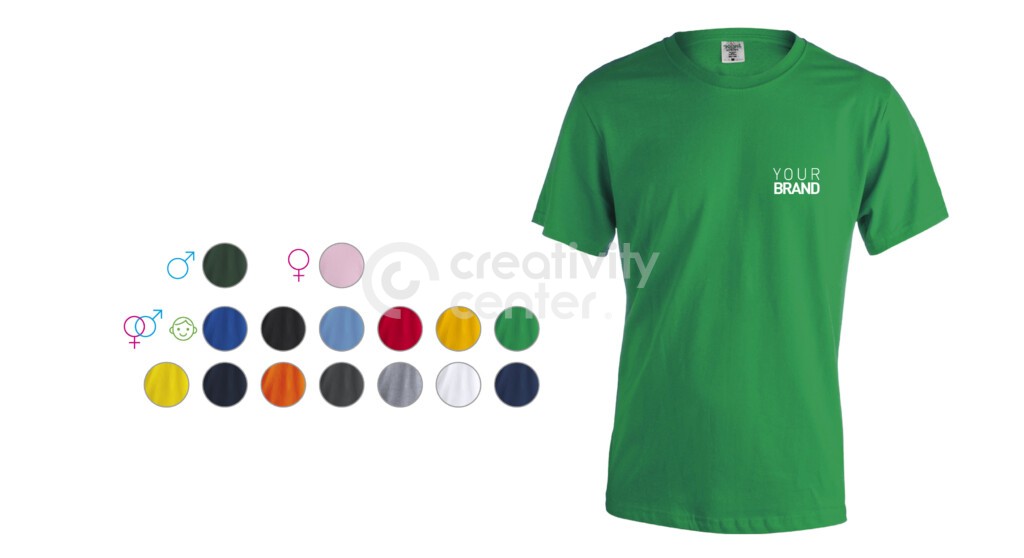 T-shirt Susa Uomo