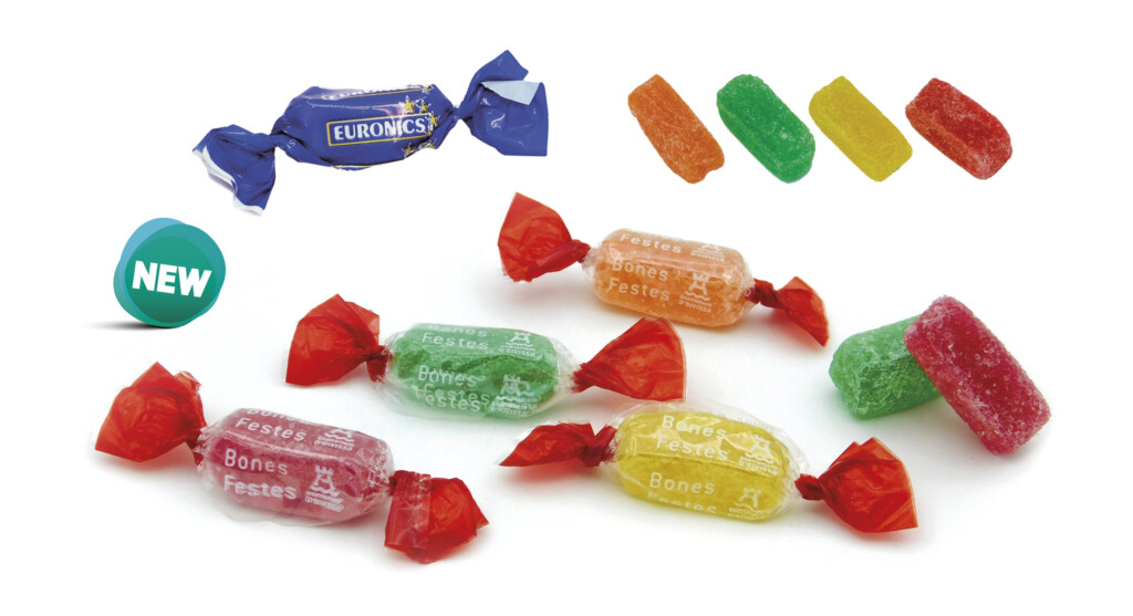 Jelly Twist