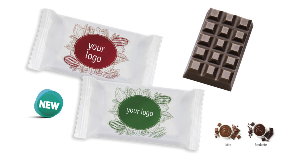 Bar in Flow Pack
