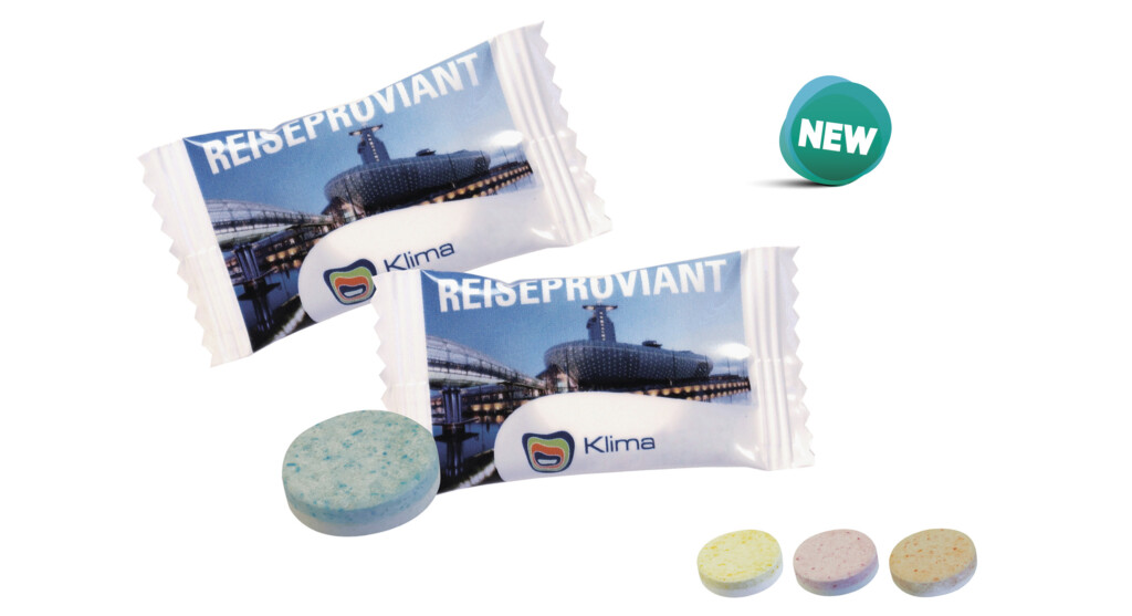 Yogurt Candy