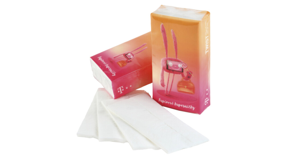 Fazzoletti pack CLASSIC -CMYK