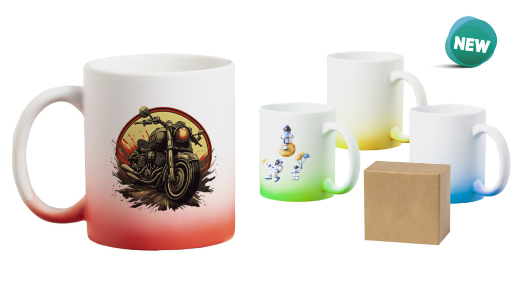 Tazza Fume'
