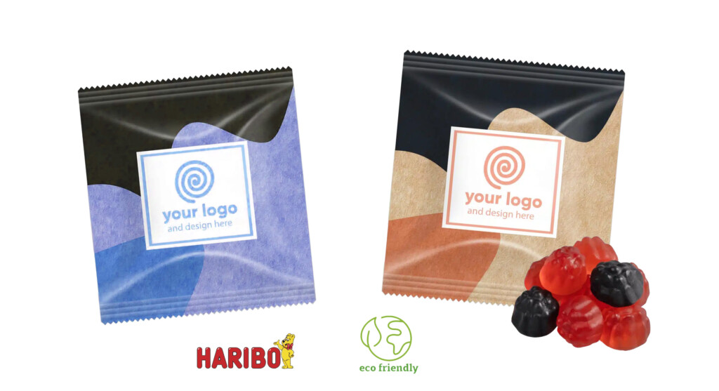 Mix ECOPAPER Bag Gommosi More