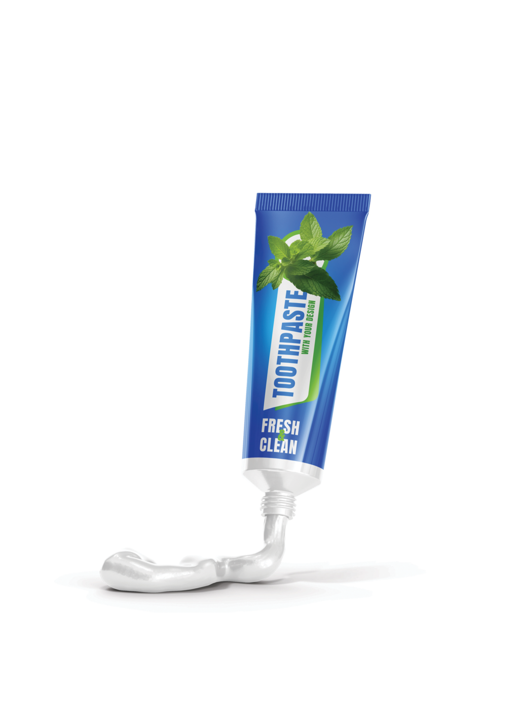 Dentifricio Tubetto 20ml