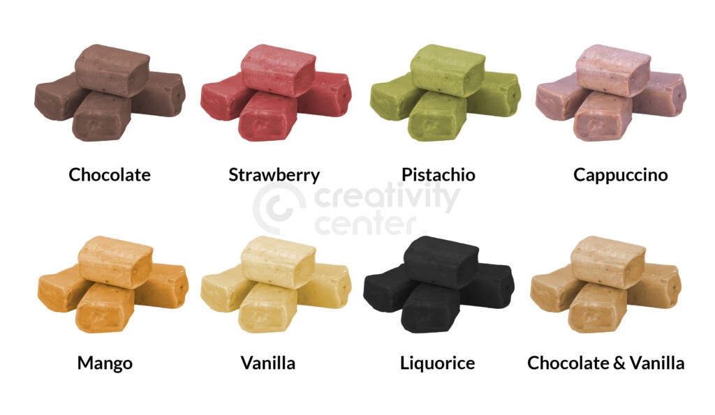 Toffee Fruit - immagine 2