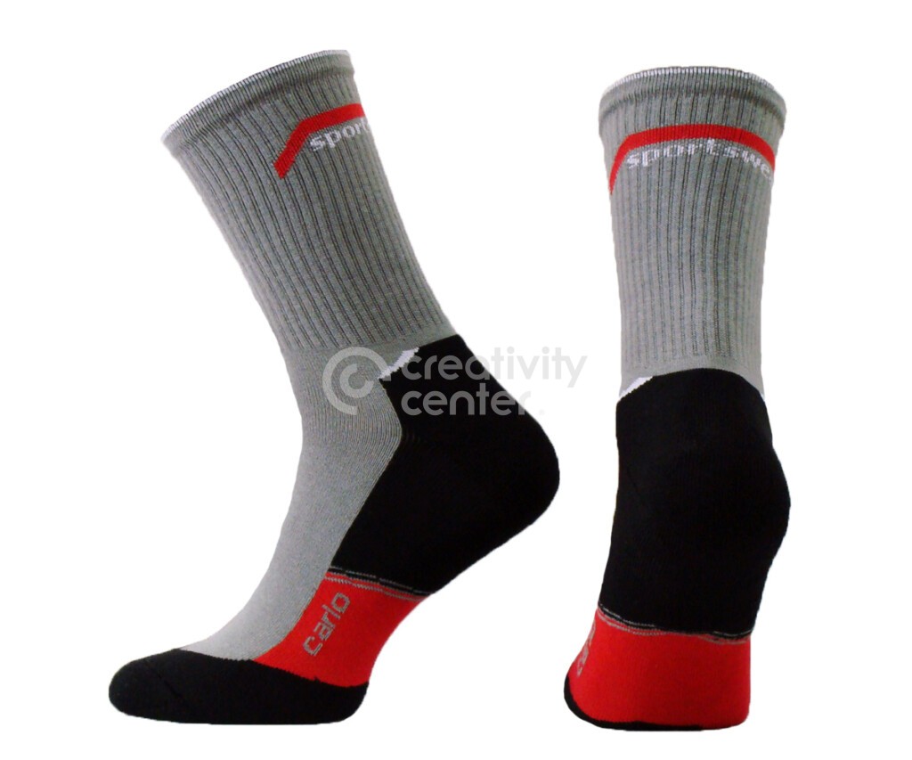 Calzini SPORTY HAPPY