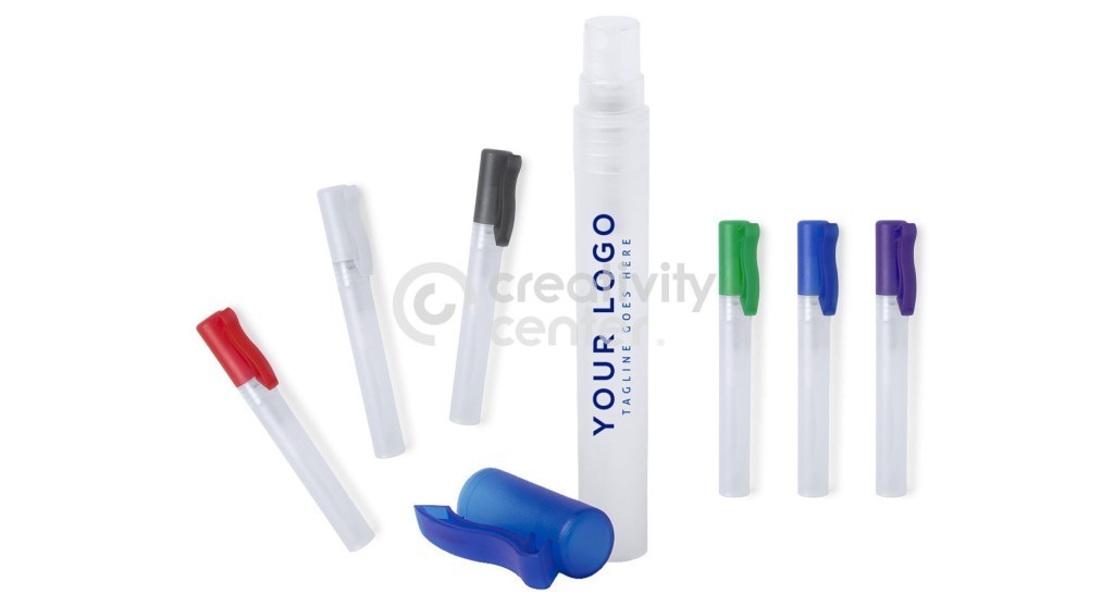 Gel spray 10