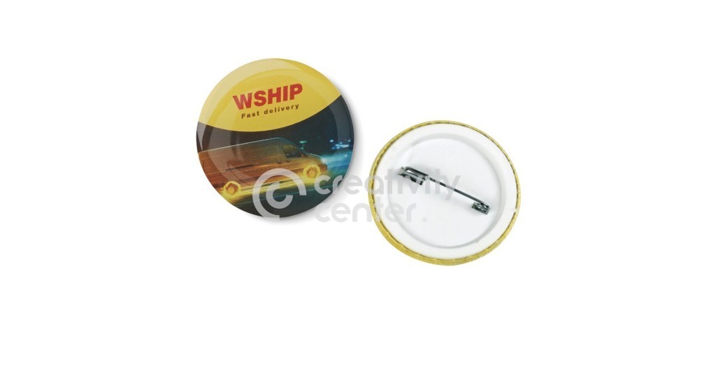 Pins 45mm