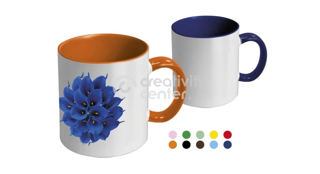 Tazza Mug Duo